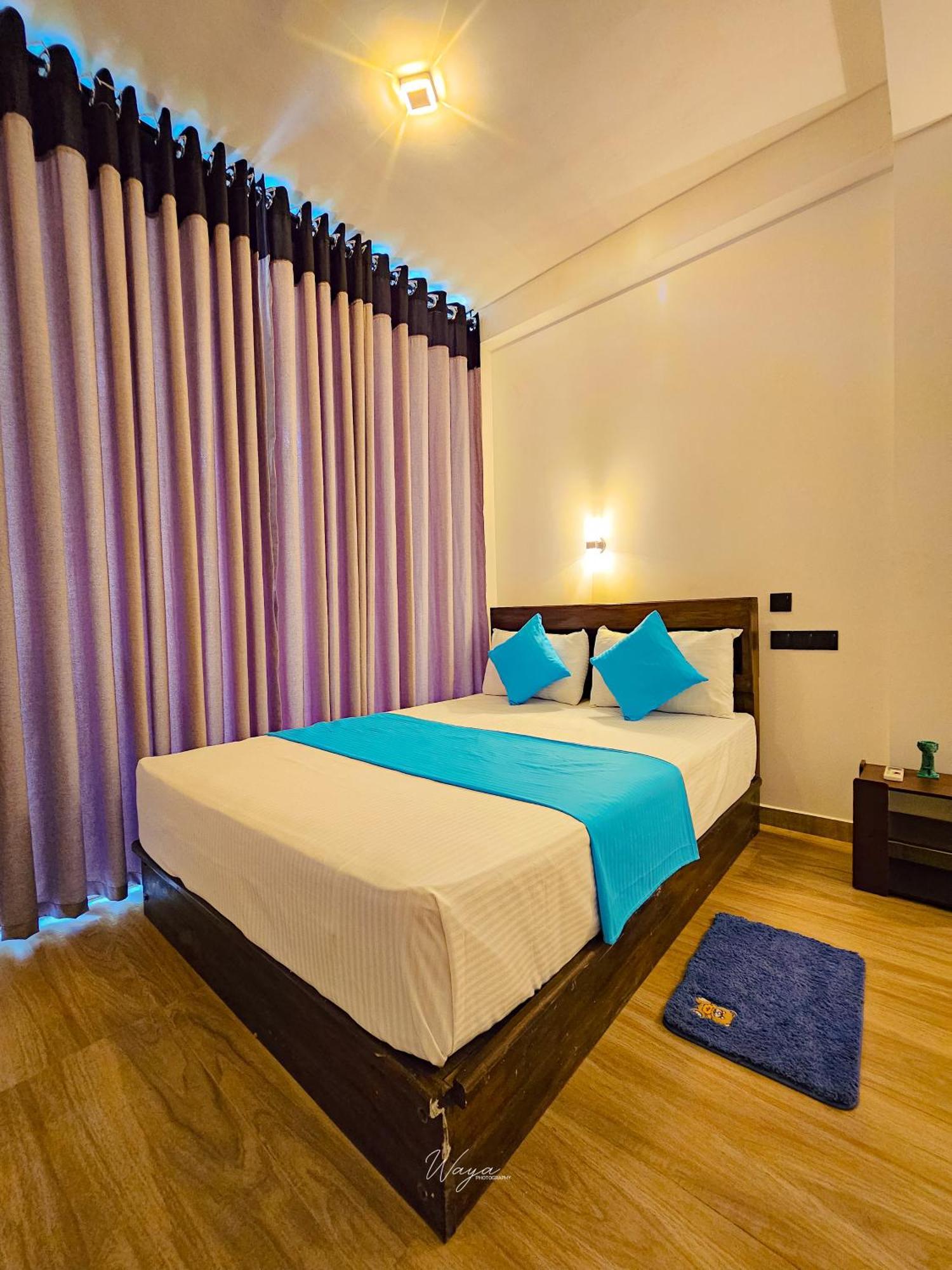 אודוואלאווה Residence Inn מראה חיצוני תמונה