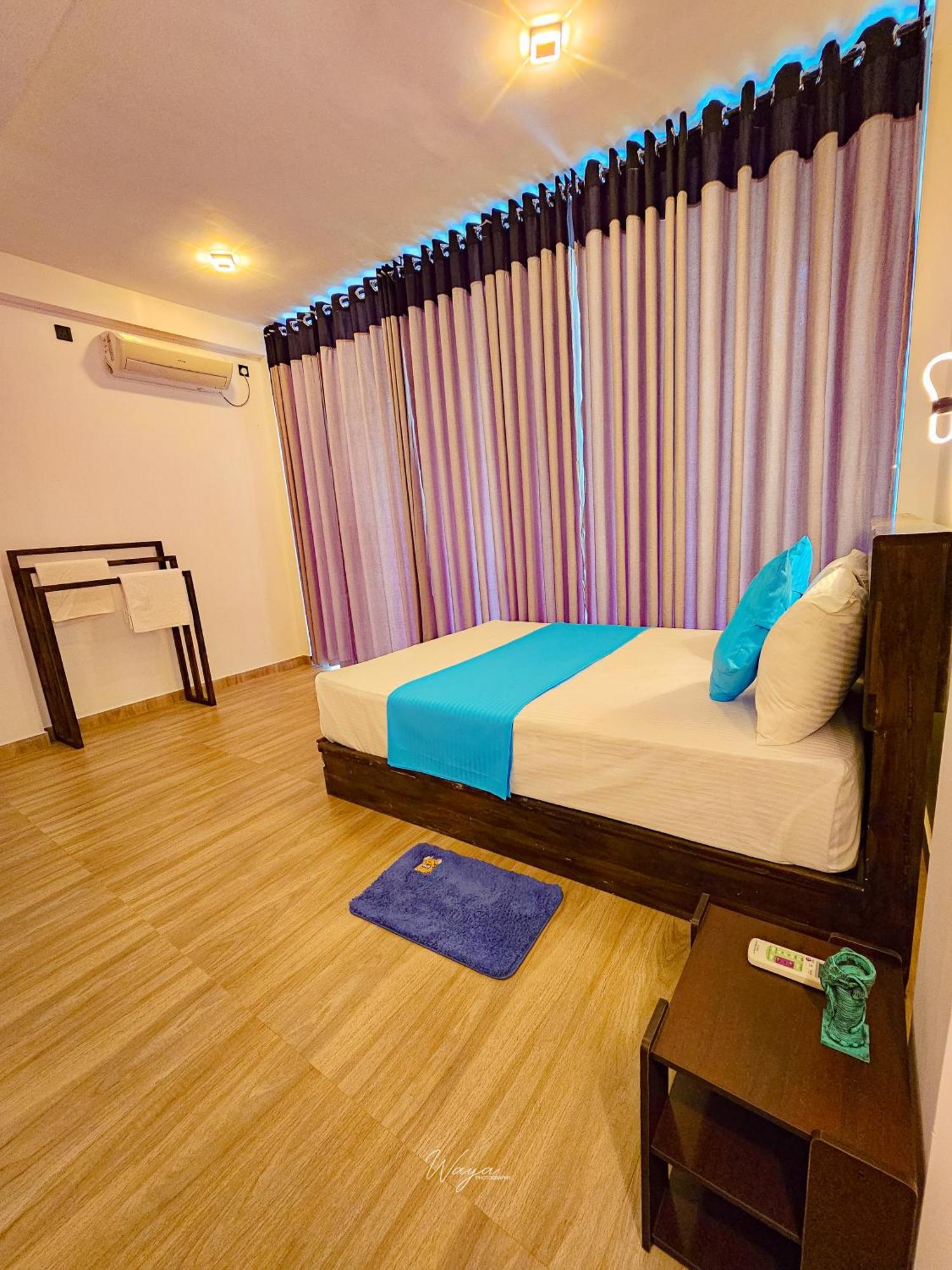 אודוואלאווה Residence Inn מראה חיצוני תמונה
