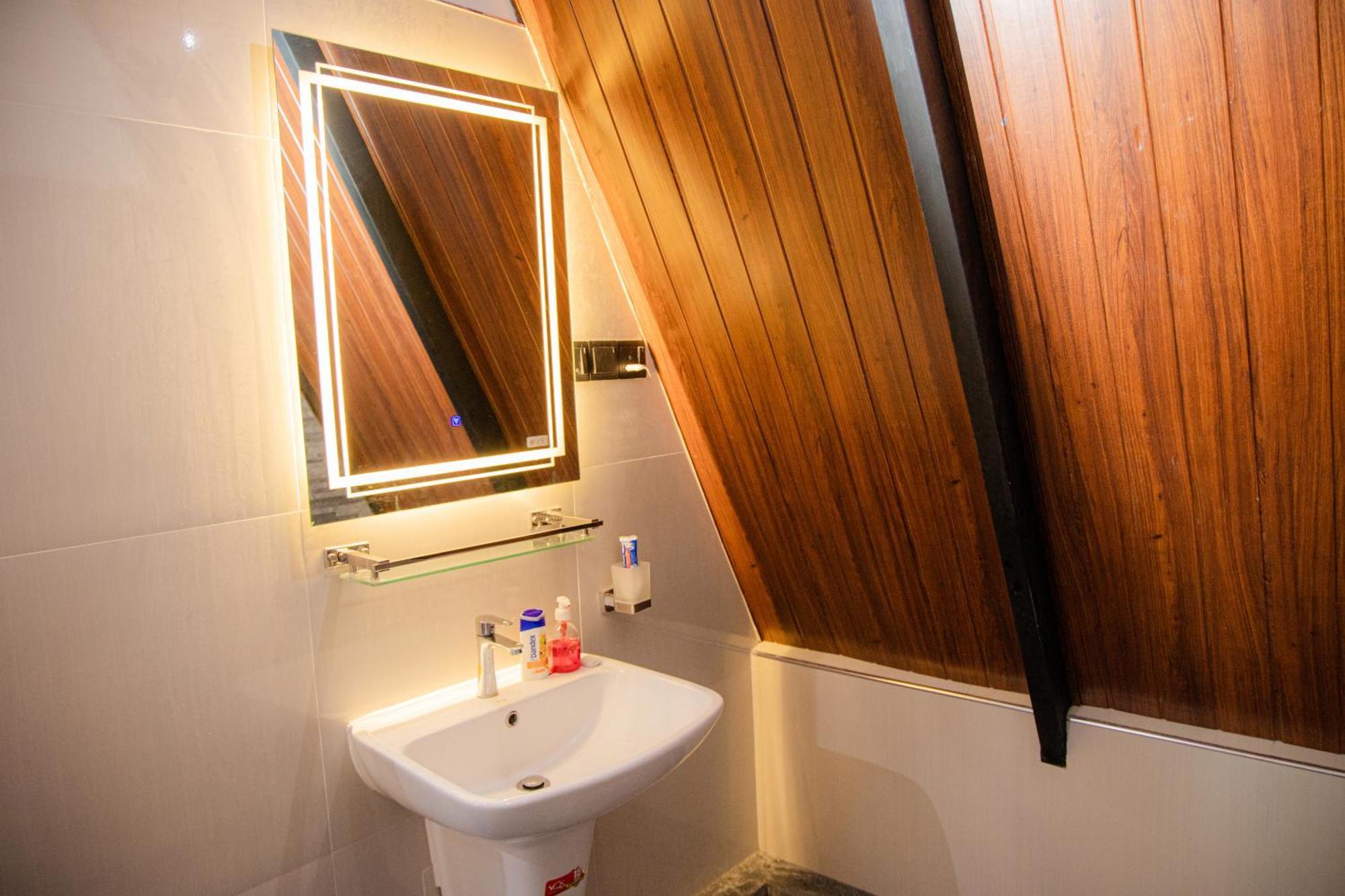 אודוואלאווה Residence Inn מראה חיצוני תמונה
