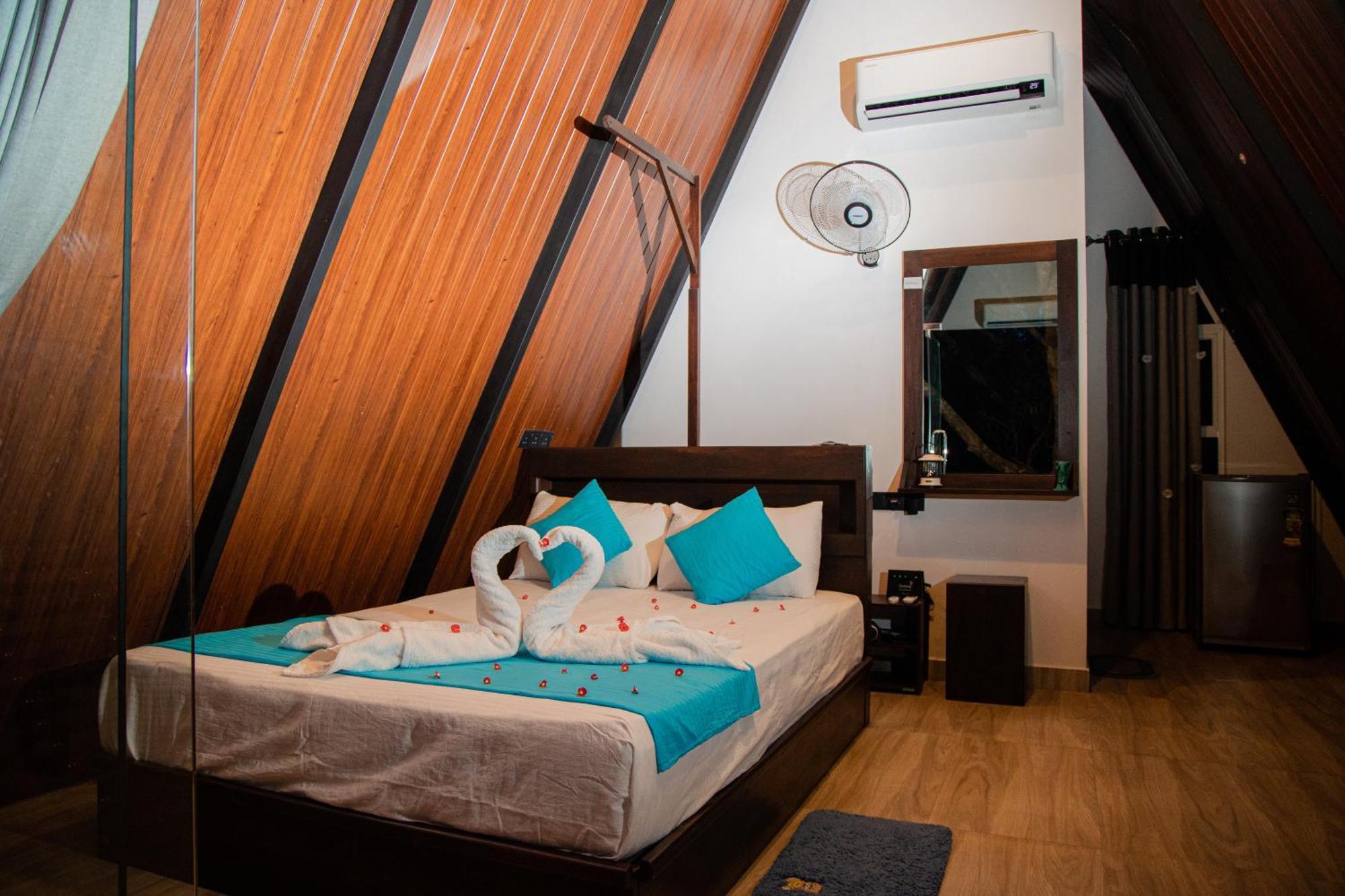 אודוואלאווה Residence Inn מראה חיצוני תמונה