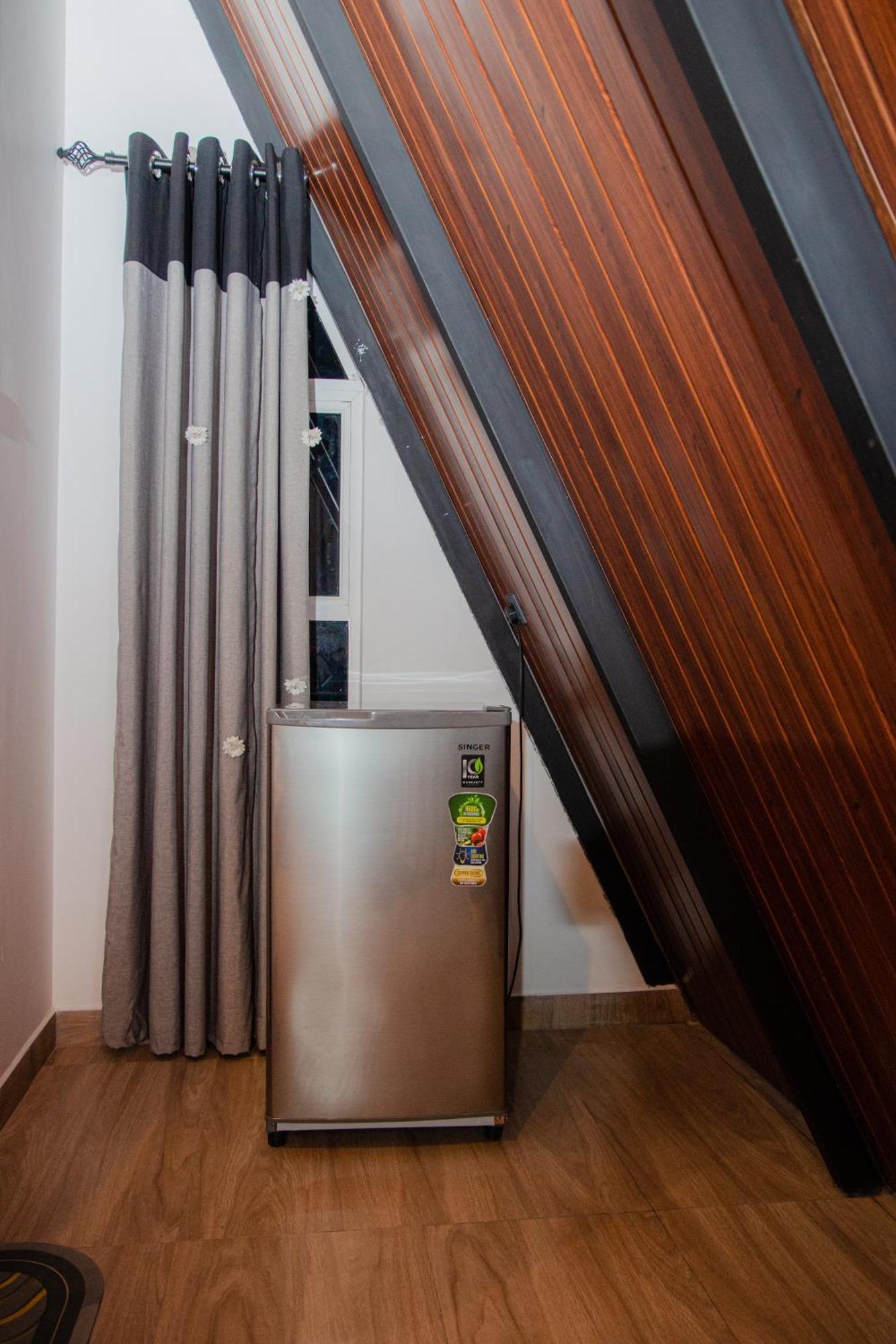אודוואלאווה Residence Inn מראה חיצוני תמונה