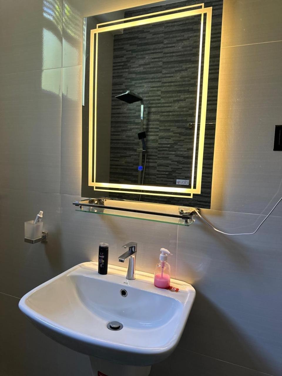 אודוואלאווה Residence Inn מראה חיצוני תמונה